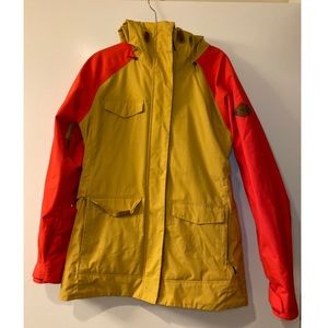 Dakine Canyons II Jacket